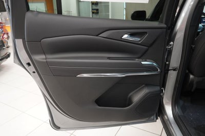 2027 Chevrolet Traverse LT 2LT