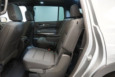 2027 Chevrolet Traverse LT 2LT