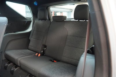 2027 Chevrolet Traverse LT 2LT