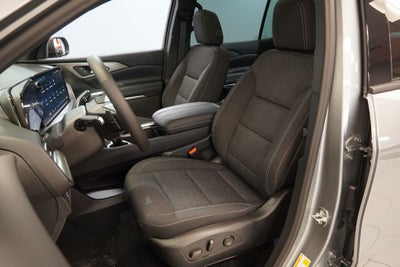 2027 Chevrolet Traverse LT 2LT