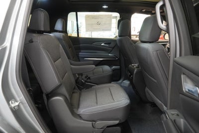 2027 Chevrolet Traverse LT 2LT