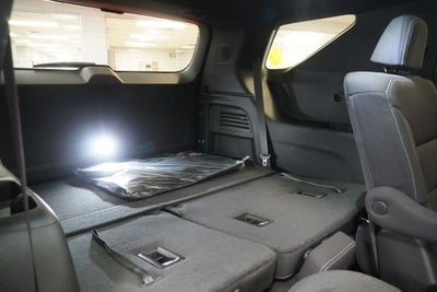 2027 Chevrolet Traverse LT 2LT