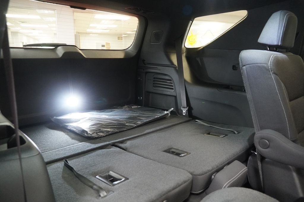 2027 Chevrolet Traverse LT 2LT