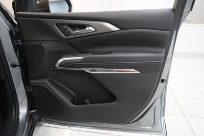 2027 Chevrolet Traverse LT 2LT