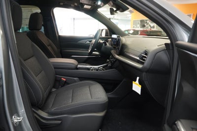 2027 Chevrolet Traverse LT 2LT