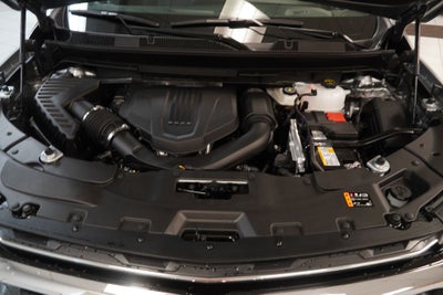 2027 Chevrolet Traverse LT 2LT