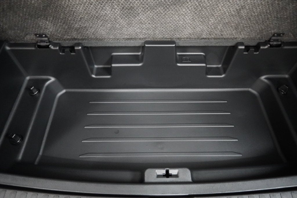 2027 Chevrolet Traverse LT 2LT