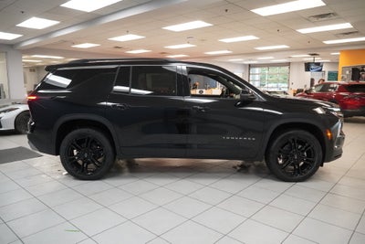 2027 Chevrolet Traverse LT 2LT