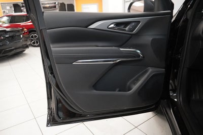 2027 Chevrolet Traverse LT 2LT