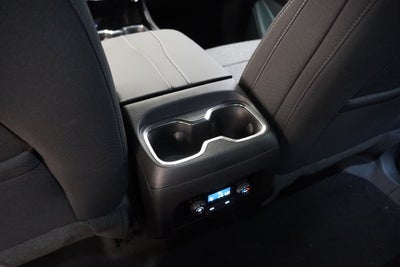 2027 Chevrolet Traverse LT 2LT