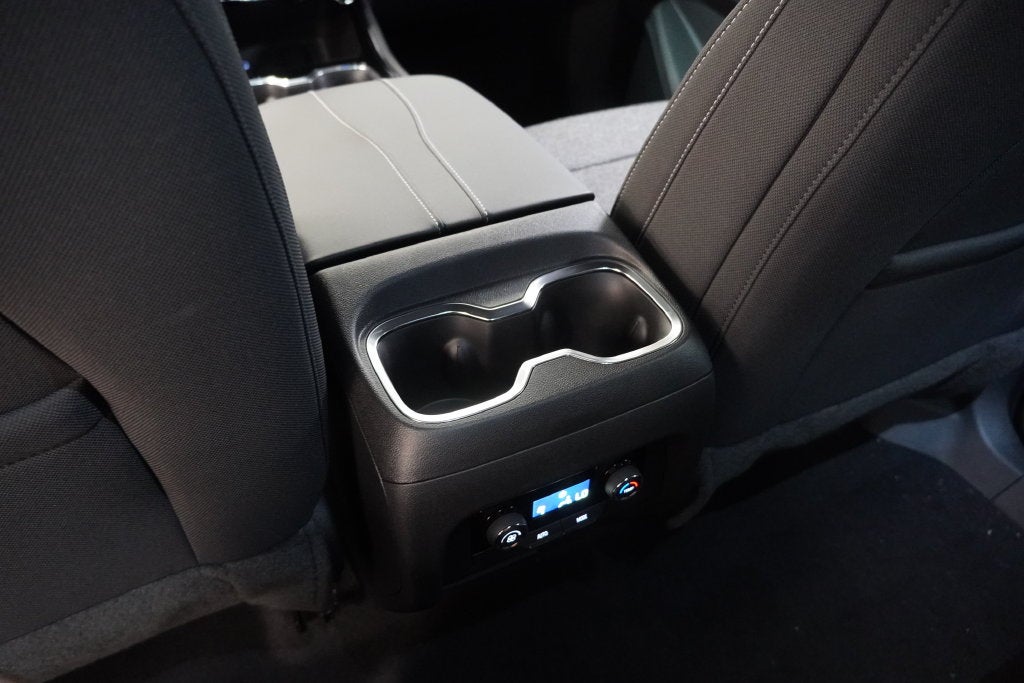 2027 Chevrolet Traverse LT 2LT