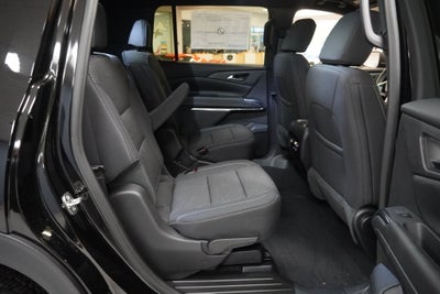 2027 Chevrolet Traverse LT 2LT