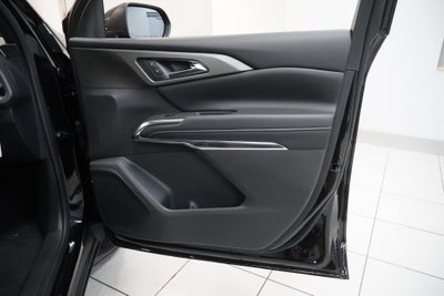 2027 Chevrolet Traverse LT 2LT