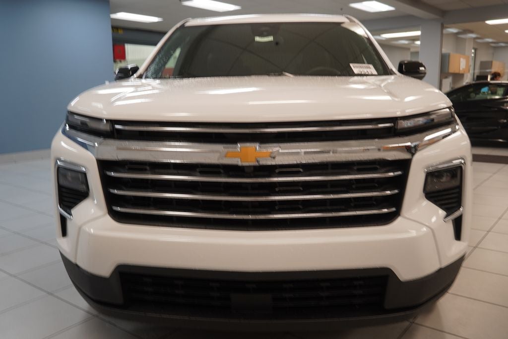 2026 Chevrolet Traverse LT 2LT