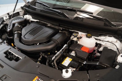 2026 Chevrolet Traverse LT 2LT