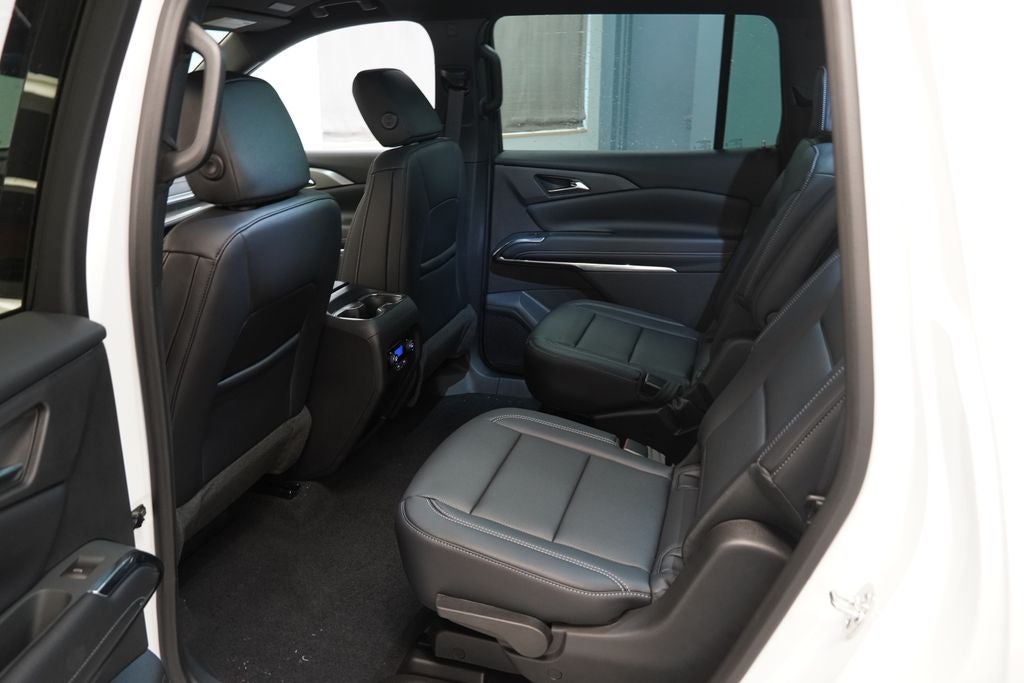 2026 Chevrolet Traverse LT 2LT