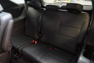 2026 Chevrolet Traverse LT 2LT