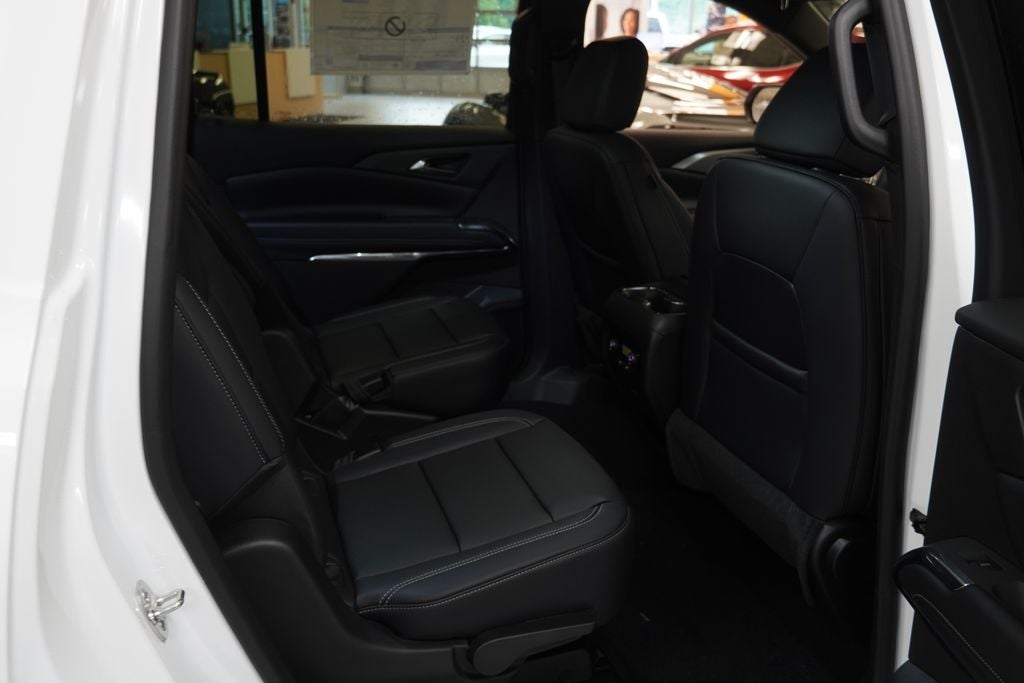 2026 Chevrolet Traverse LT 2LT
