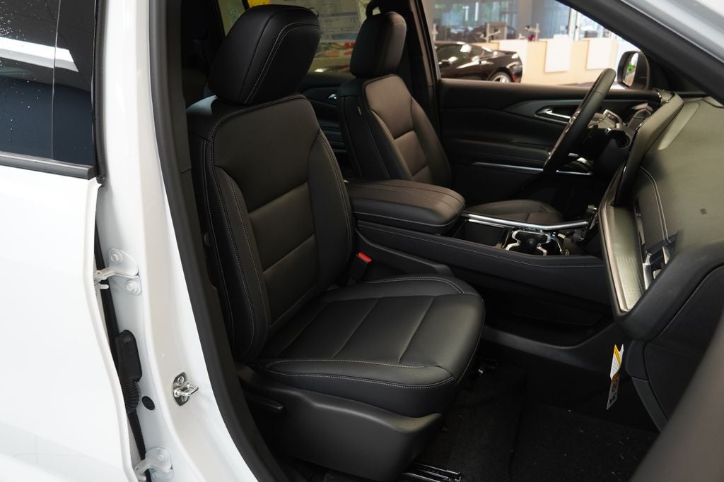 2026 Chevrolet Traverse LT 2LT