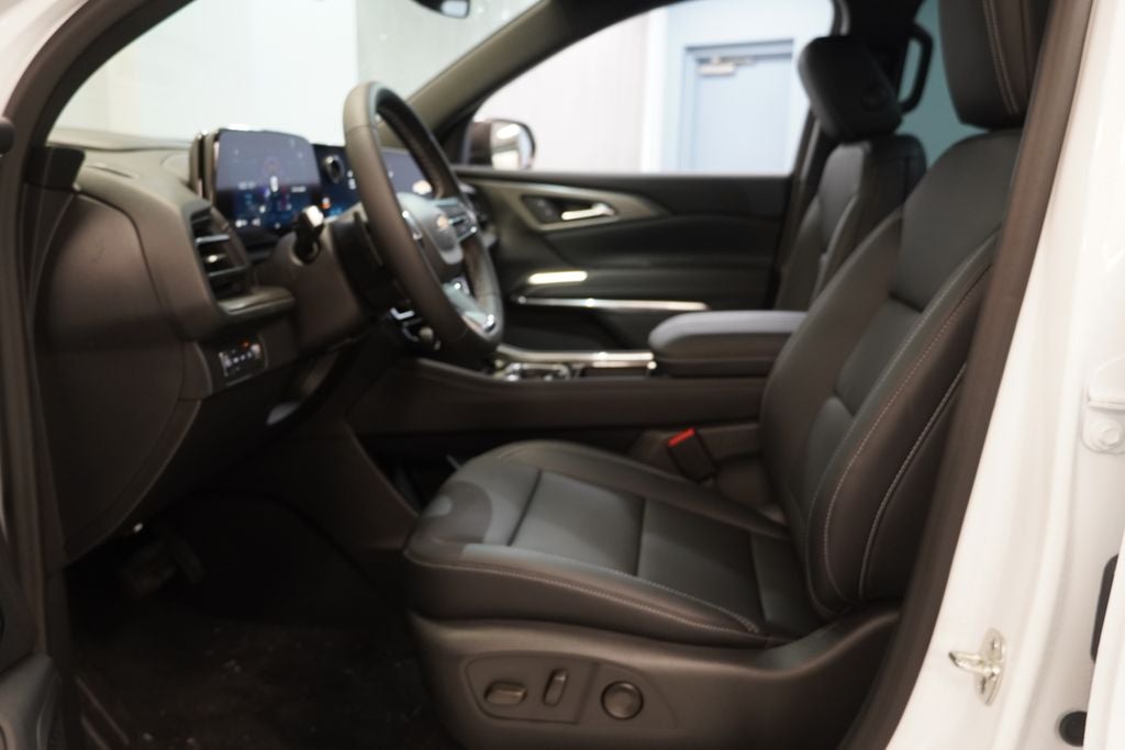 2026 Chevrolet Traverse LT 2LT