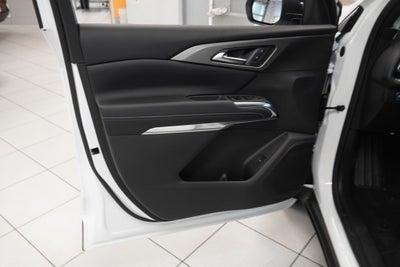 2026 Chevrolet Traverse LT 2LT