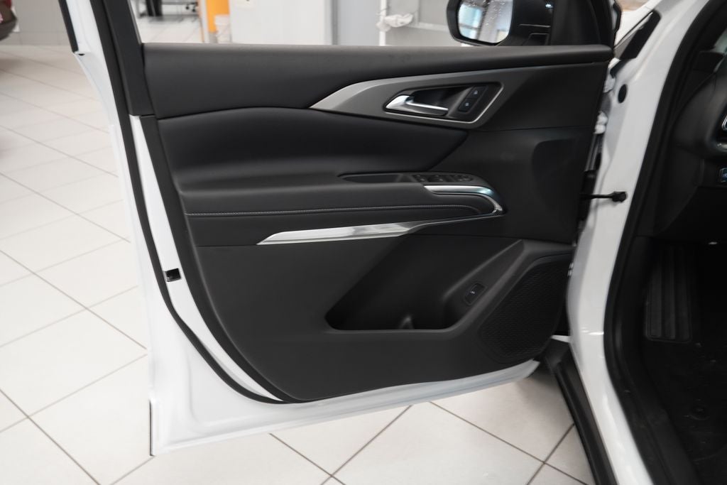 2026 Chevrolet Traverse LT 2LT