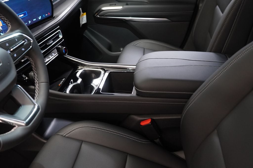 2026 Chevrolet Traverse LT 2LT