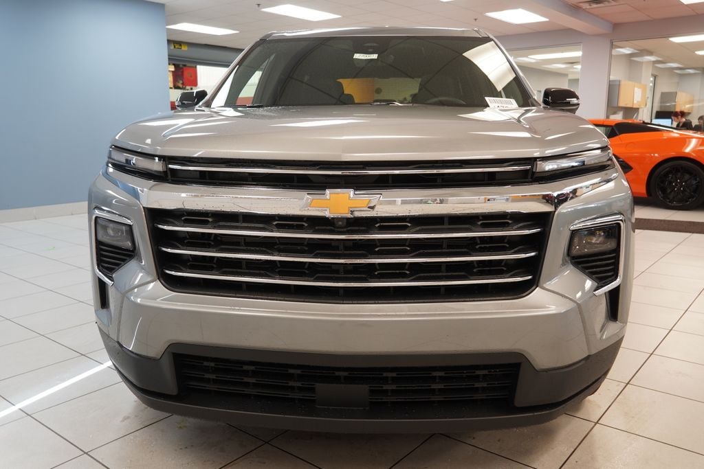 2027 Chevrolet Traverse LT 2LT