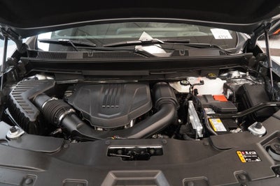 2027 Chevrolet Traverse LT 2LT
