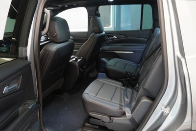 2027 Chevrolet Traverse LT 2LT