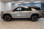 2027 Chevrolet Traverse LT 2LT