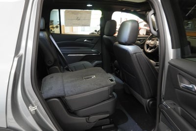 2027 Chevrolet Traverse LT 2LT