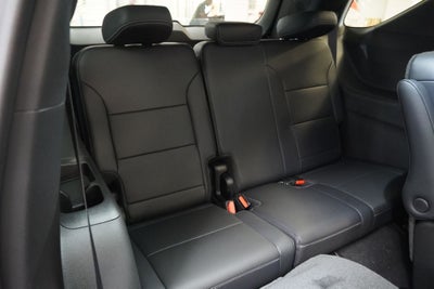 2027 Chevrolet Traverse LT 2LT