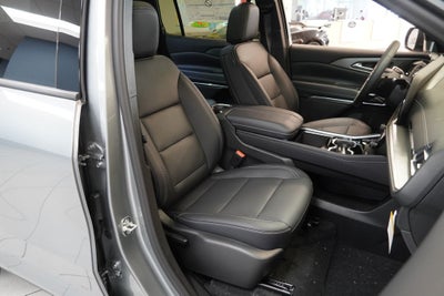 2027 Chevrolet Traverse LT 2LT