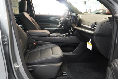2027 Chevrolet Traverse LT 2LT