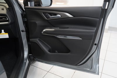 2027 Chevrolet Traverse LT 2LT