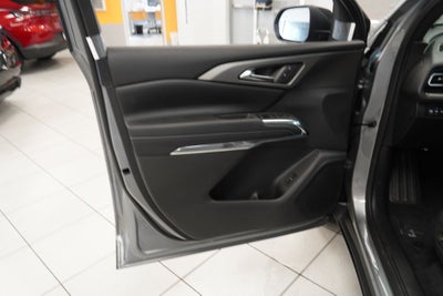 2027 Chevrolet Traverse LT 2LT