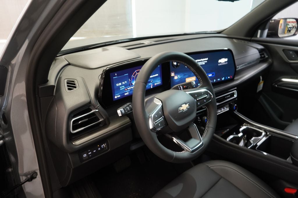 2027 Chevrolet Traverse LT 2LT