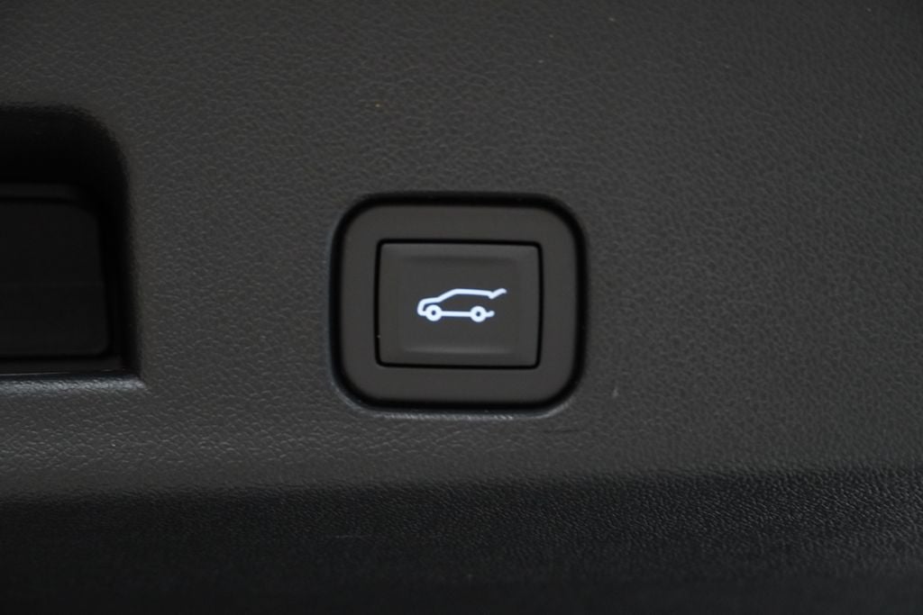 2026 Chevrolet Traverse LT 2LT