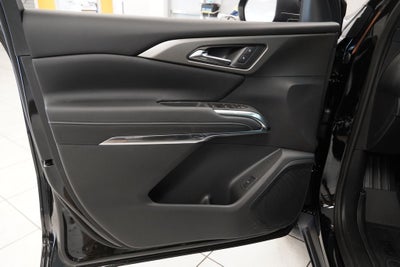 2026 Chevrolet Traverse LT 2LT