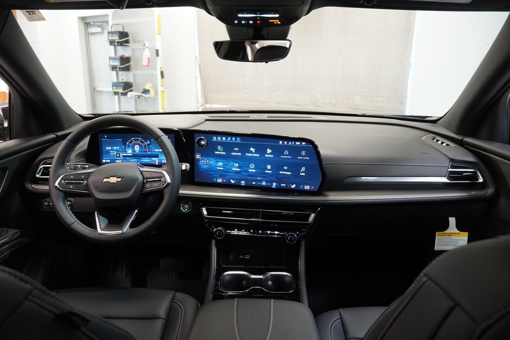 2026 Chevrolet Traverse LT 2LT