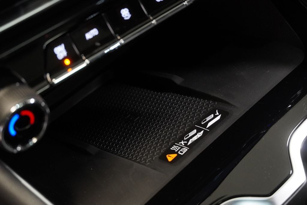 2026 Chevrolet Traverse LT 2LT