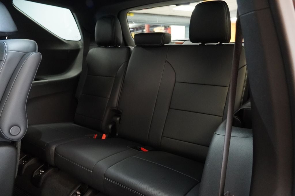 2026 Chevrolet Traverse LT 2LT