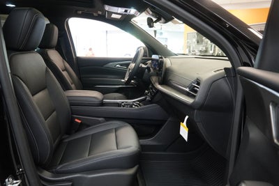 2026 Chevrolet Traverse LT 2LT