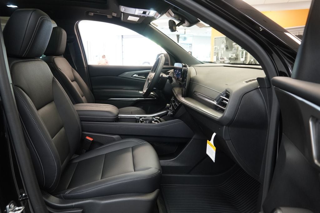 2026 Chevrolet Traverse LT 2LT