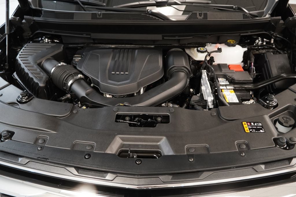 2026 Chevrolet Traverse LT 2LT