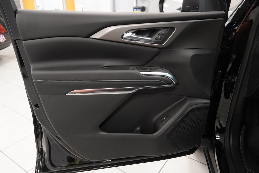 2026 Chevrolet Traverse LT 2LT