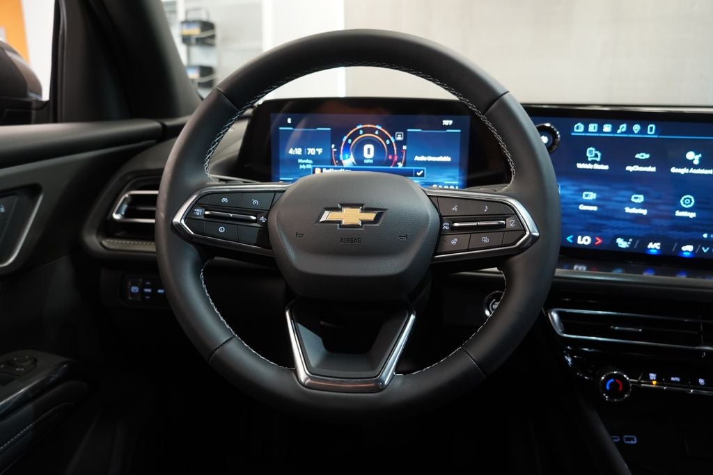 2026 Chevrolet Traverse LT 2LT
