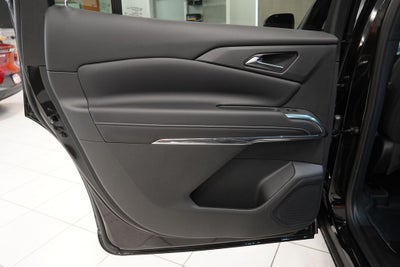 2026 Chevrolet Traverse LT 2LT