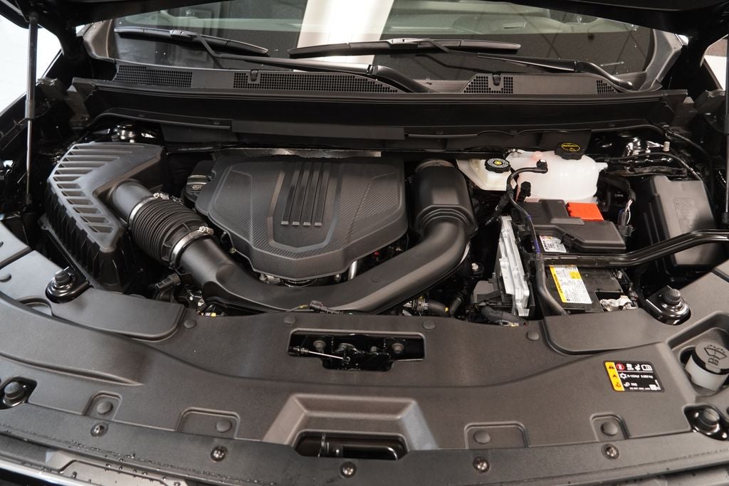2026 Chevrolet Traverse LT 2LT